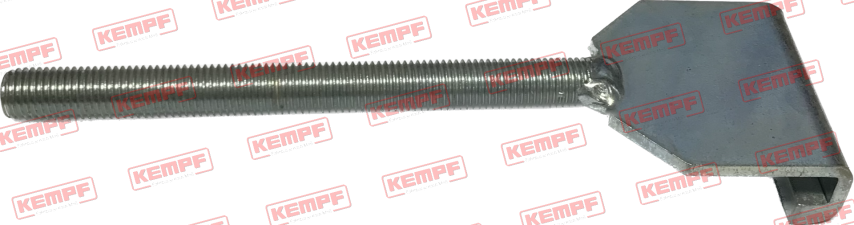 108771 Spannverschluß, M 16x180